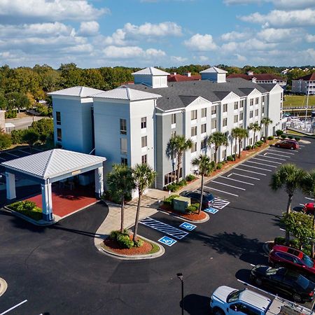 Holiday Inn Express North Myrtle Beach - Little River By Ihg Exteriör bild