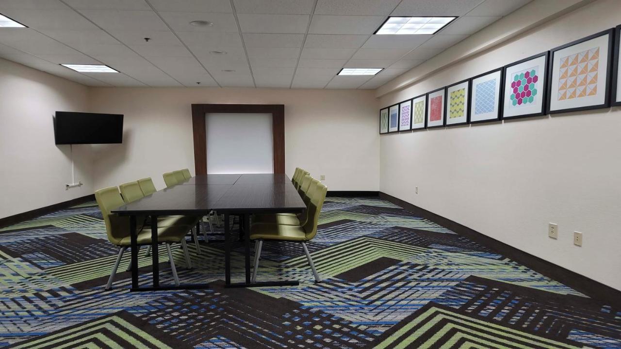 Holiday Inn Express North Myrtle Beach - Little River By Ihg Exteriör bild