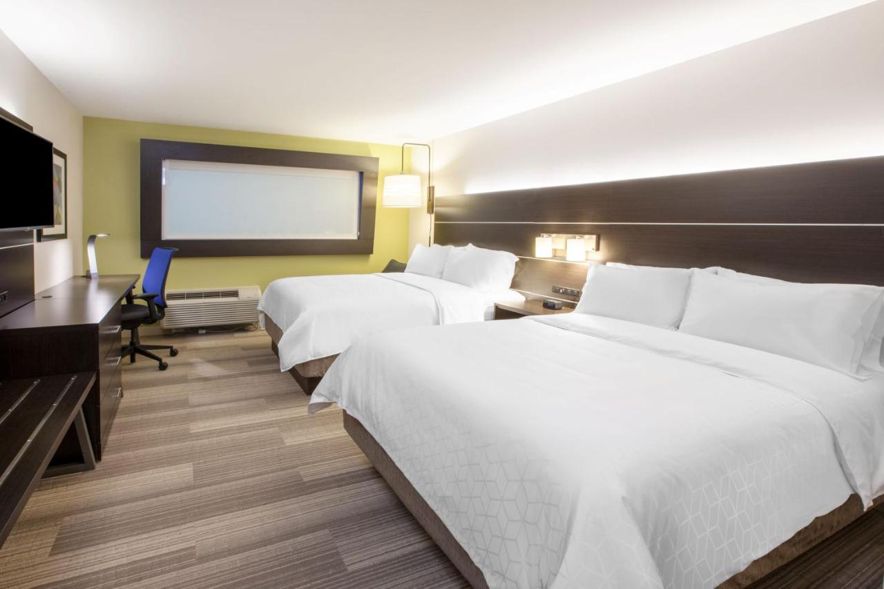 Holiday Inn Express North Myrtle Beach - Little River By Ihg Exteriör bild