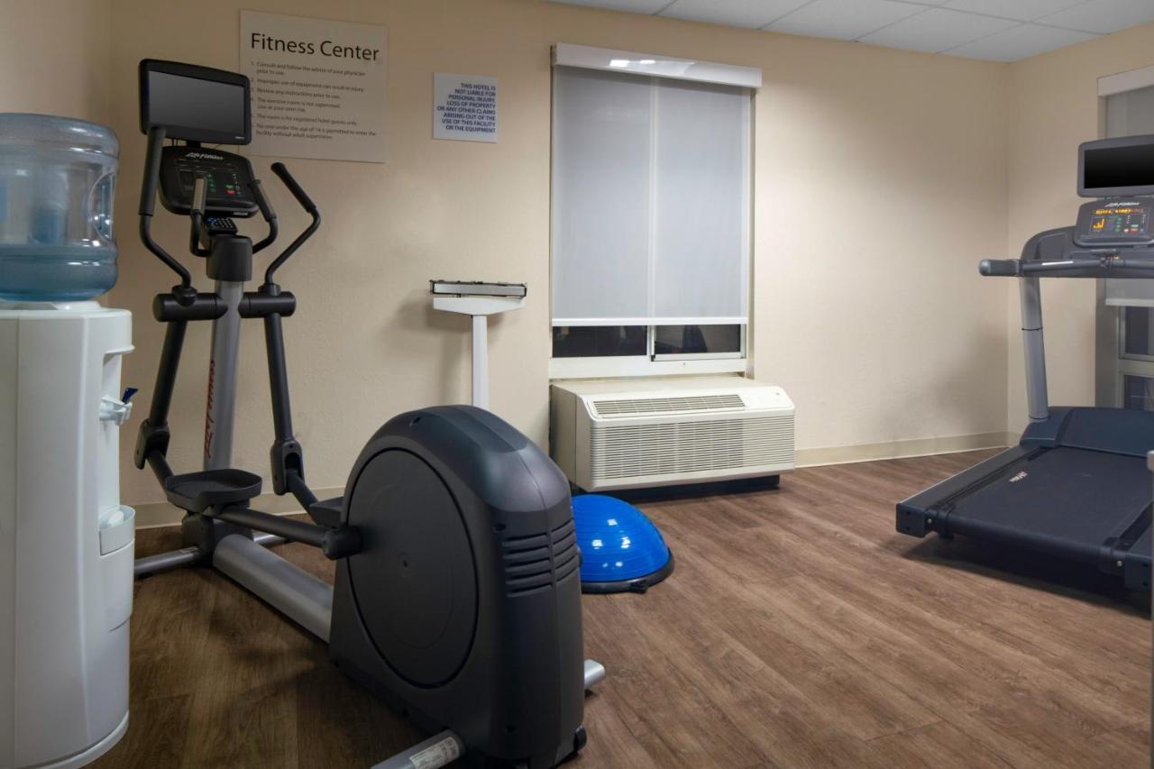 Holiday Inn Express North Myrtle Beach - Little River By Ihg Exteriör bild