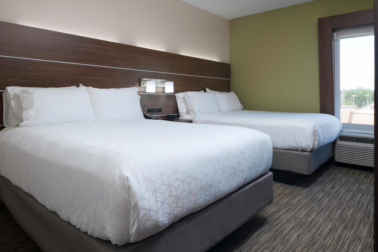 Holiday Inn Express North Myrtle Beach - Little River By Ihg Exteriör bild