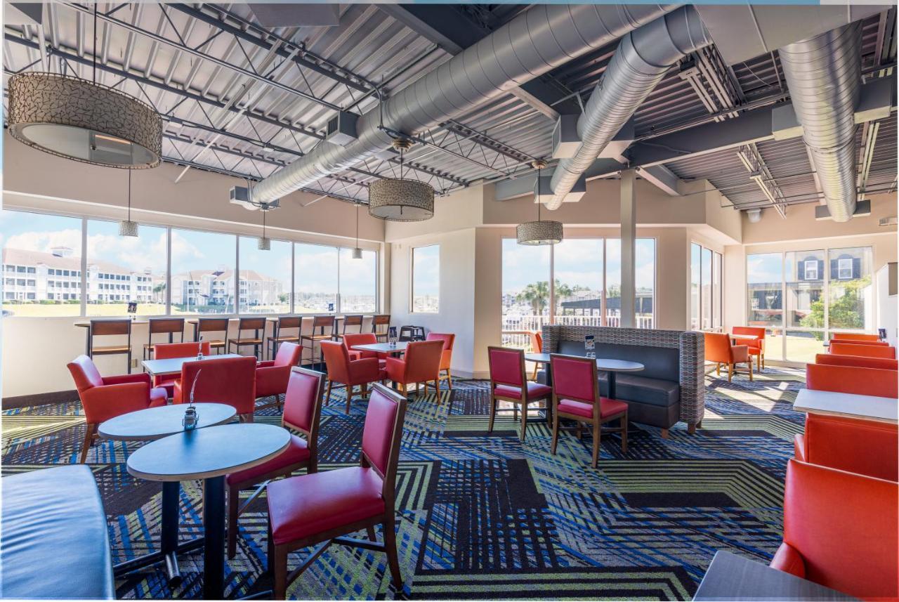 Holiday Inn Express North Myrtle Beach - Little River By Ihg Exteriör bild