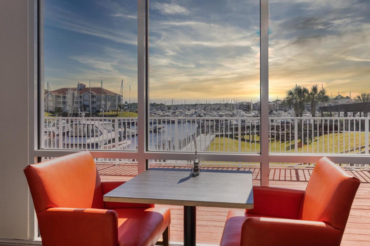 Holiday Inn Express North Myrtle Beach - Little River By Ihg Exteriör bild