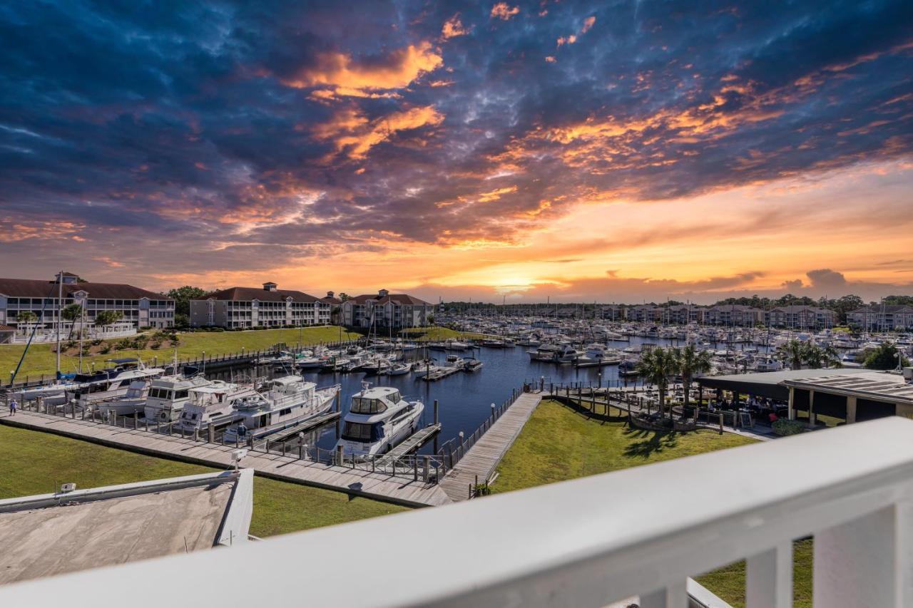 Holiday Inn Express North Myrtle Beach - Little River By Ihg Exteriör bild