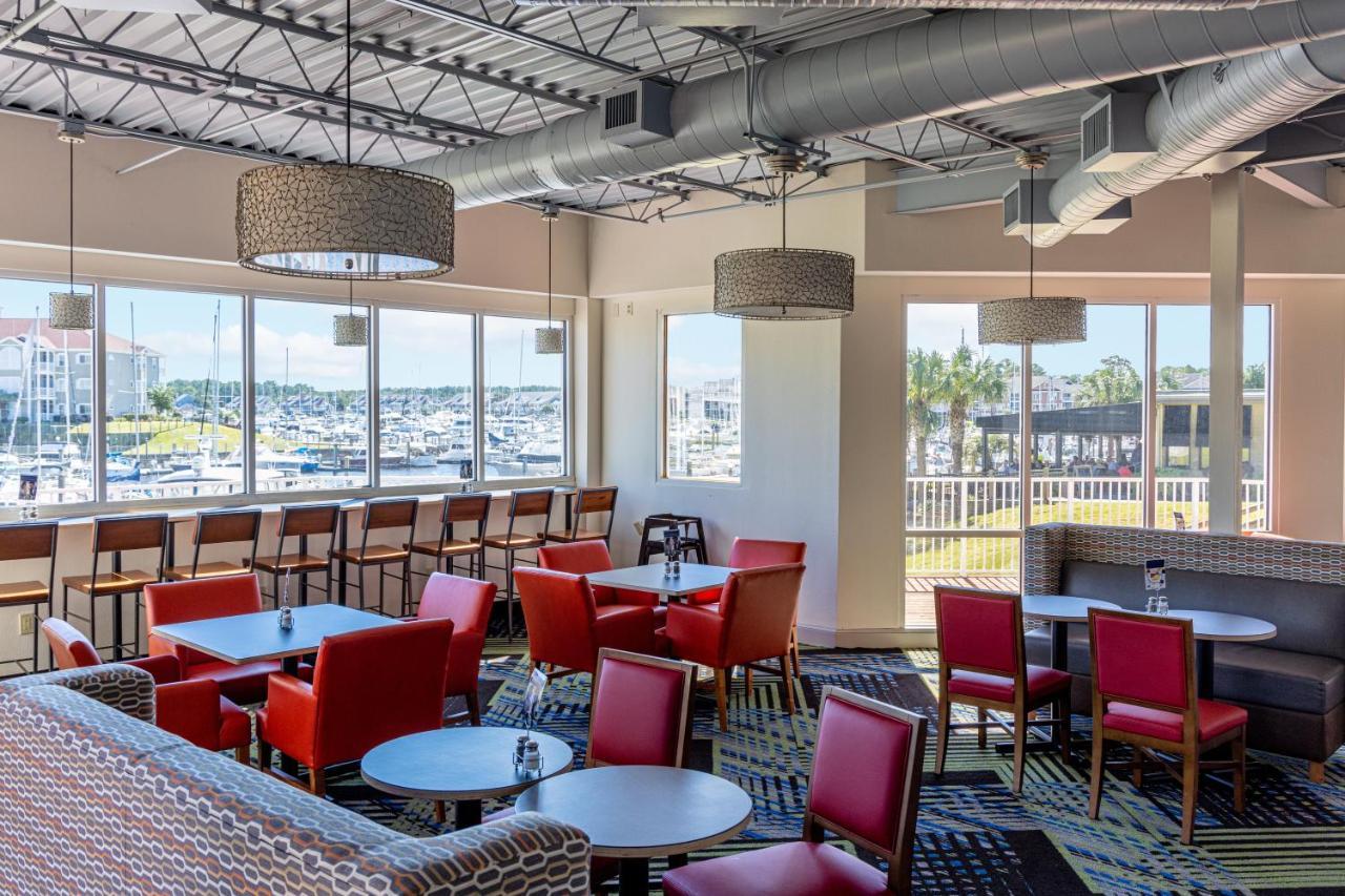 Holiday Inn Express North Myrtle Beach - Little River By Ihg Exteriör bild