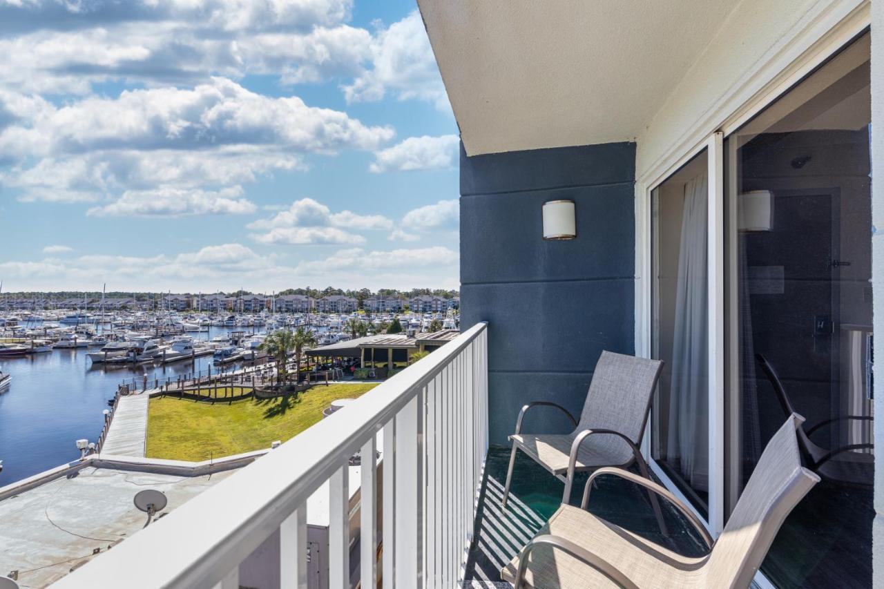 Holiday Inn Express North Myrtle Beach - Little River By Ihg Exteriör bild