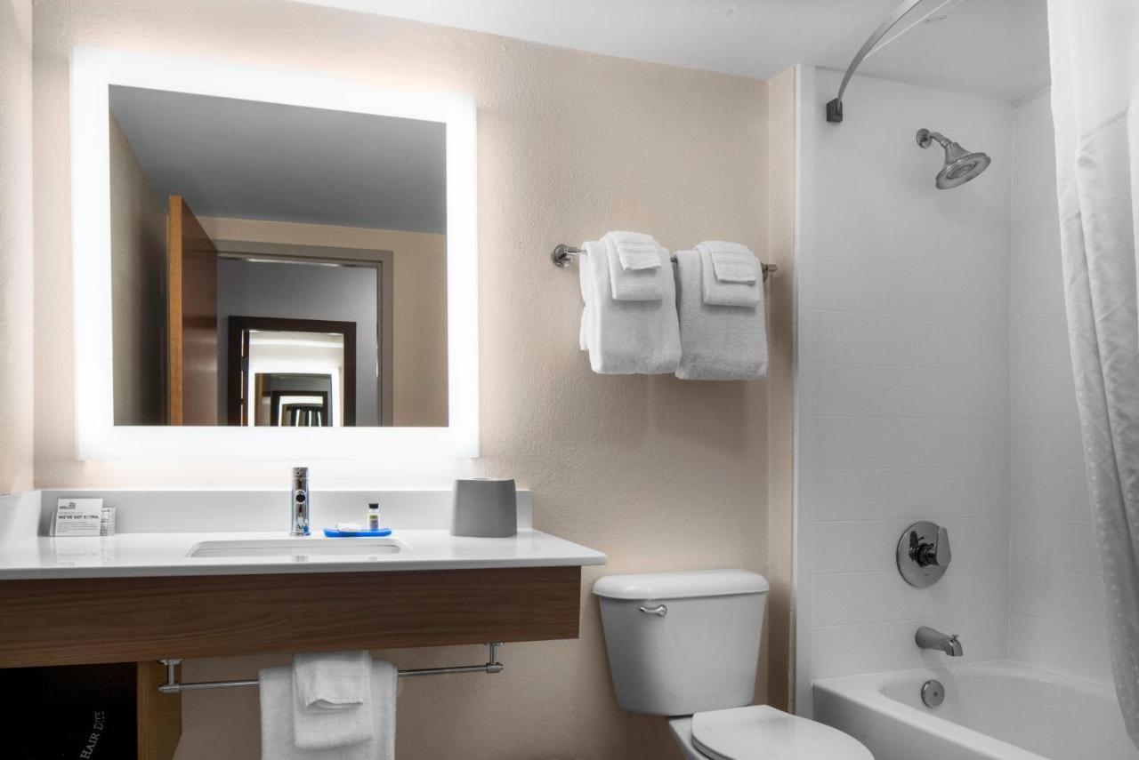 Holiday Inn Express North Myrtle Beach - Little River By Ihg Exteriör bild