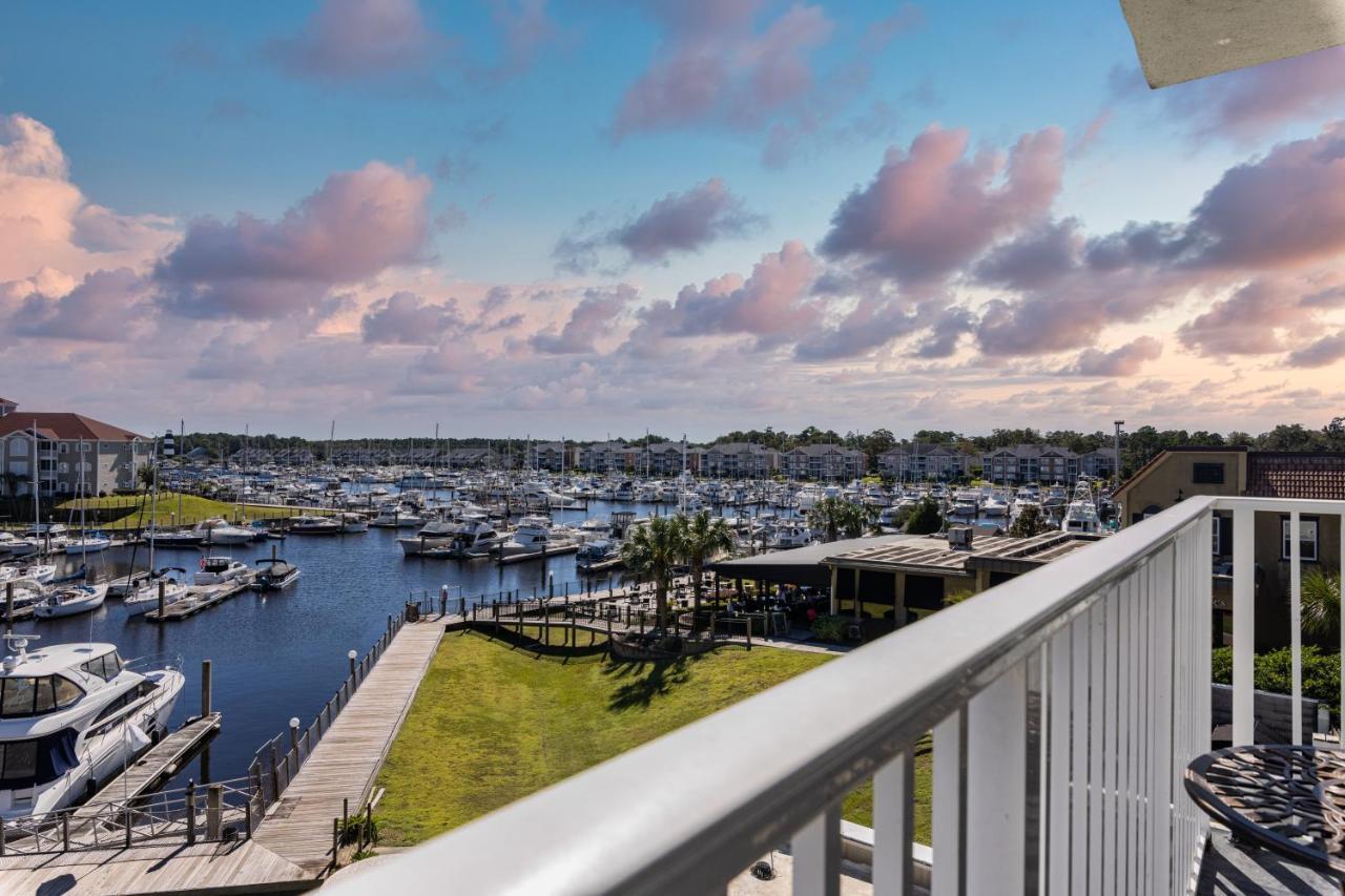 Holiday Inn Express North Myrtle Beach - Little River By Ihg Exteriör bild