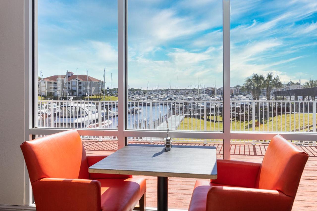 Holiday Inn Express North Myrtle Beach - Little River By Ihg Exteriör bild