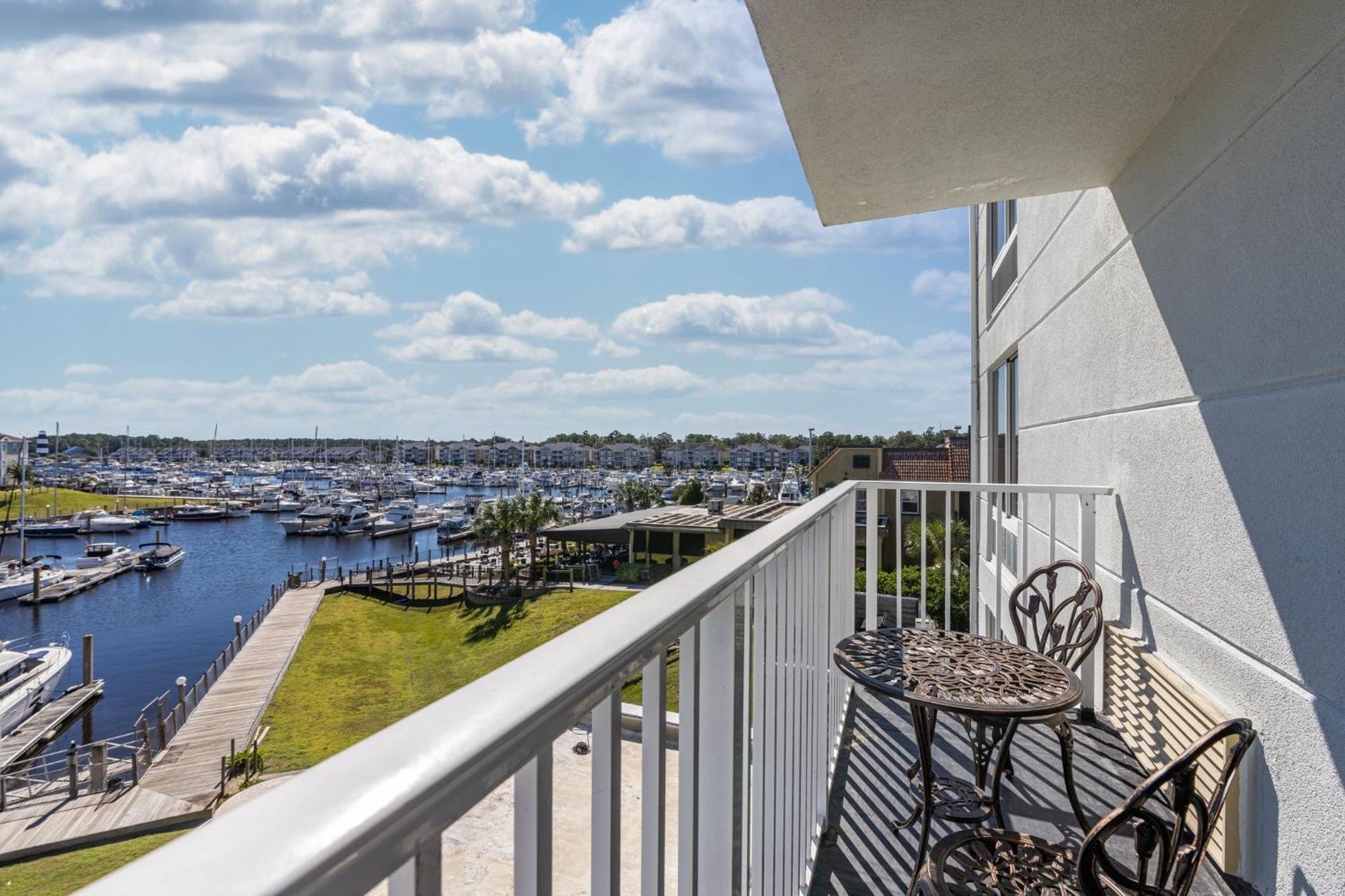 Holiday Inn Express North Myrtle Beach - Little River By Ihg Exteriör bild
