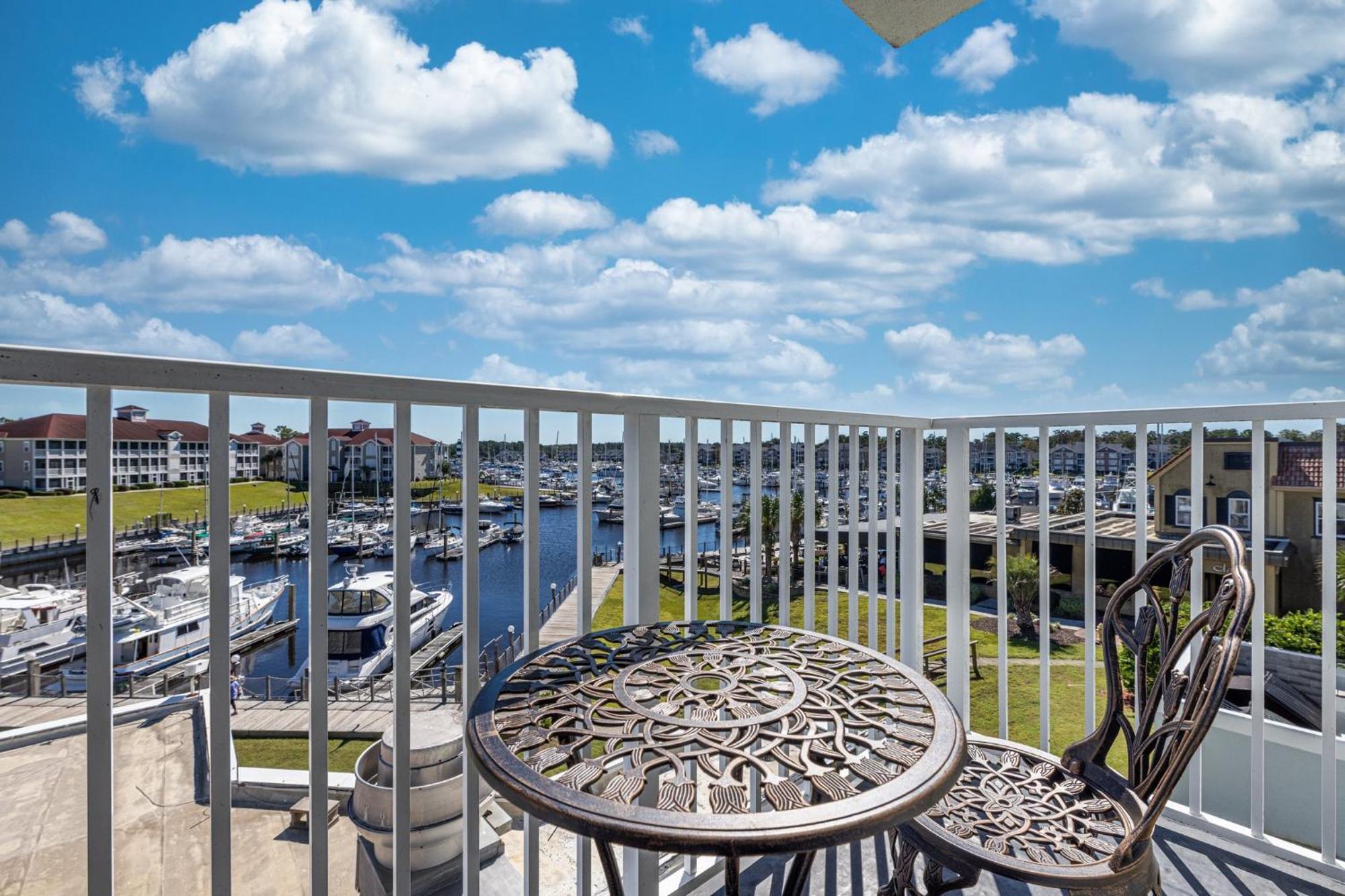 Holiday Inn Express North Myrtle Beach - Little River By Ihg Exteriör bild