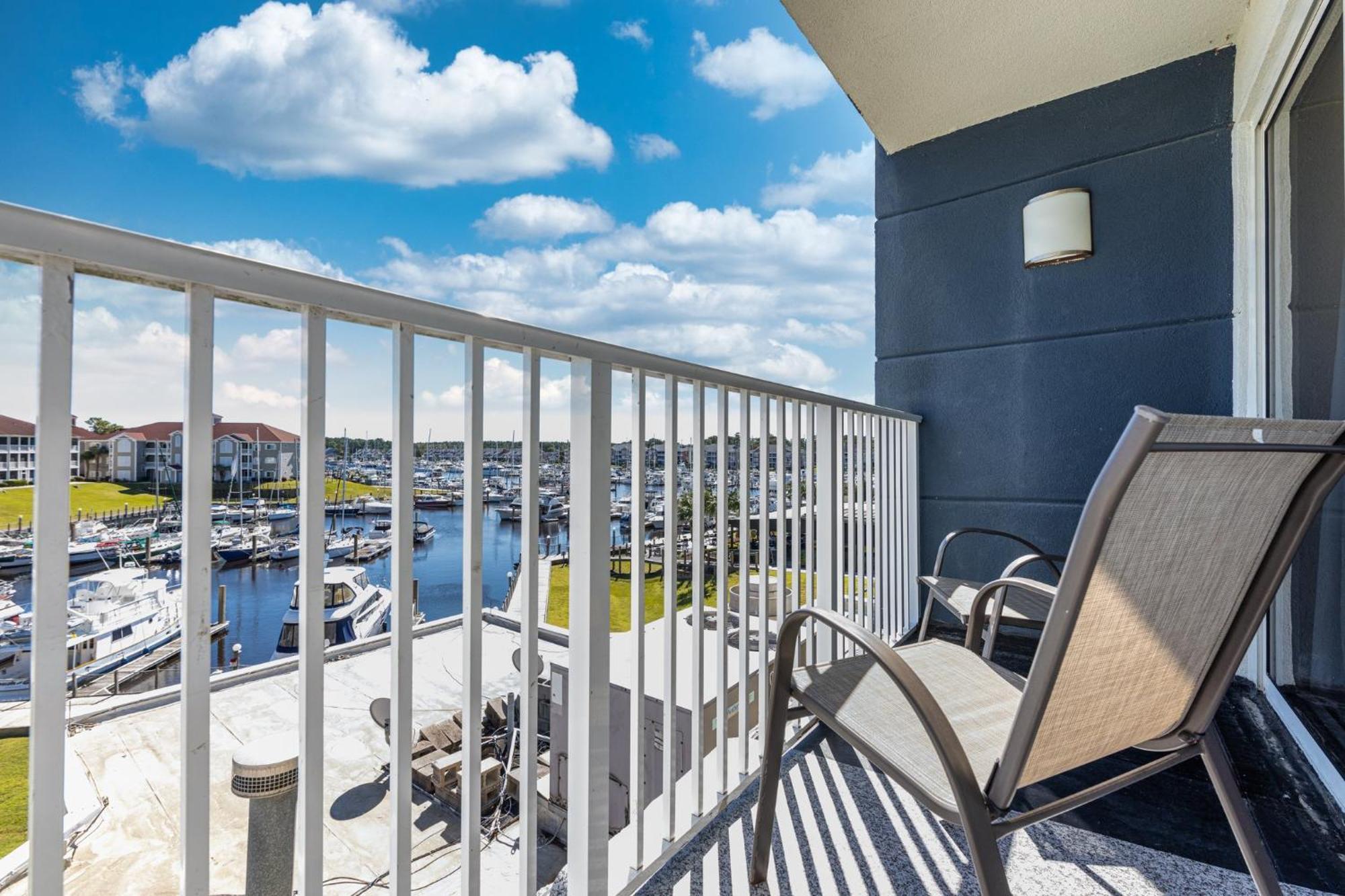 Holiday Inn Express North Myrtle Beach - Little River By Ihg Exteriör bild
