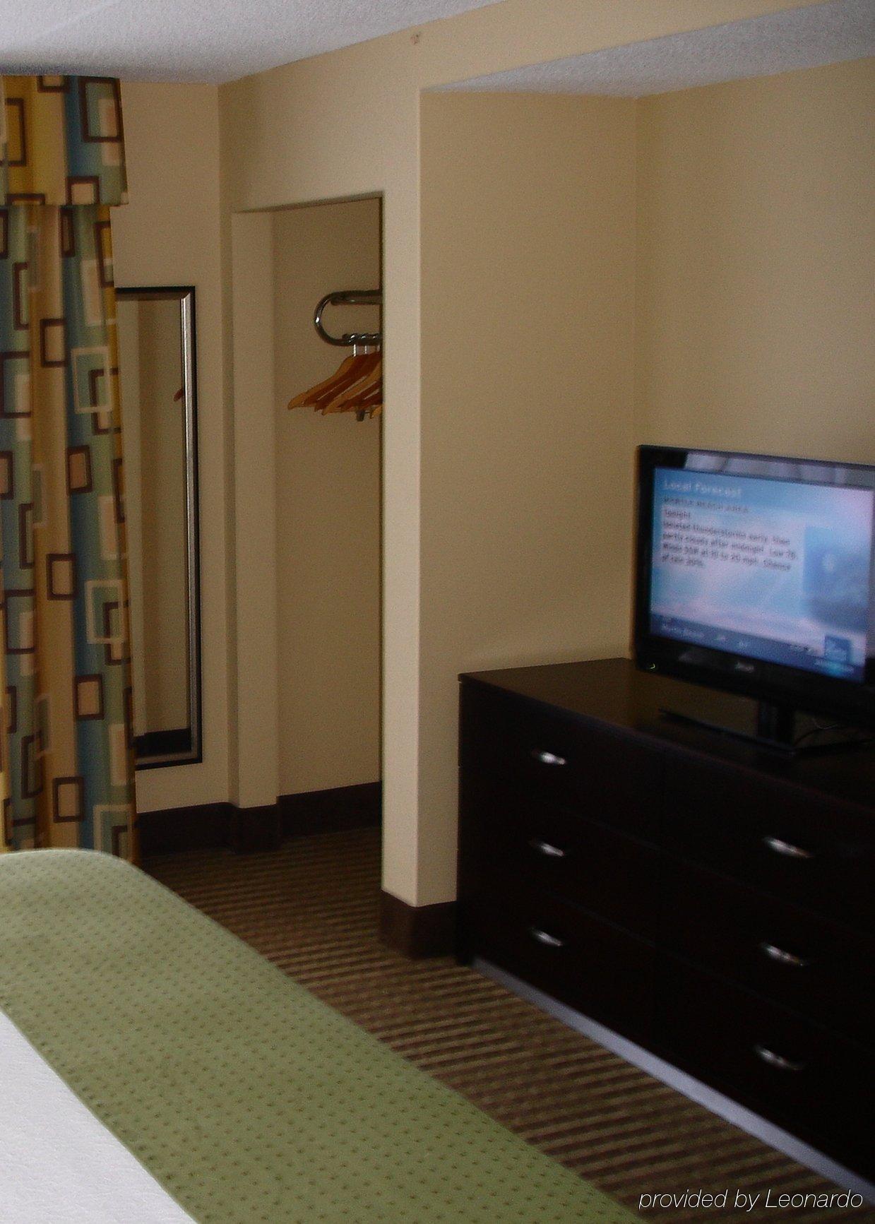 Holiday Inn Express North Myrtle Beach - Little River By Ihg Rum bild