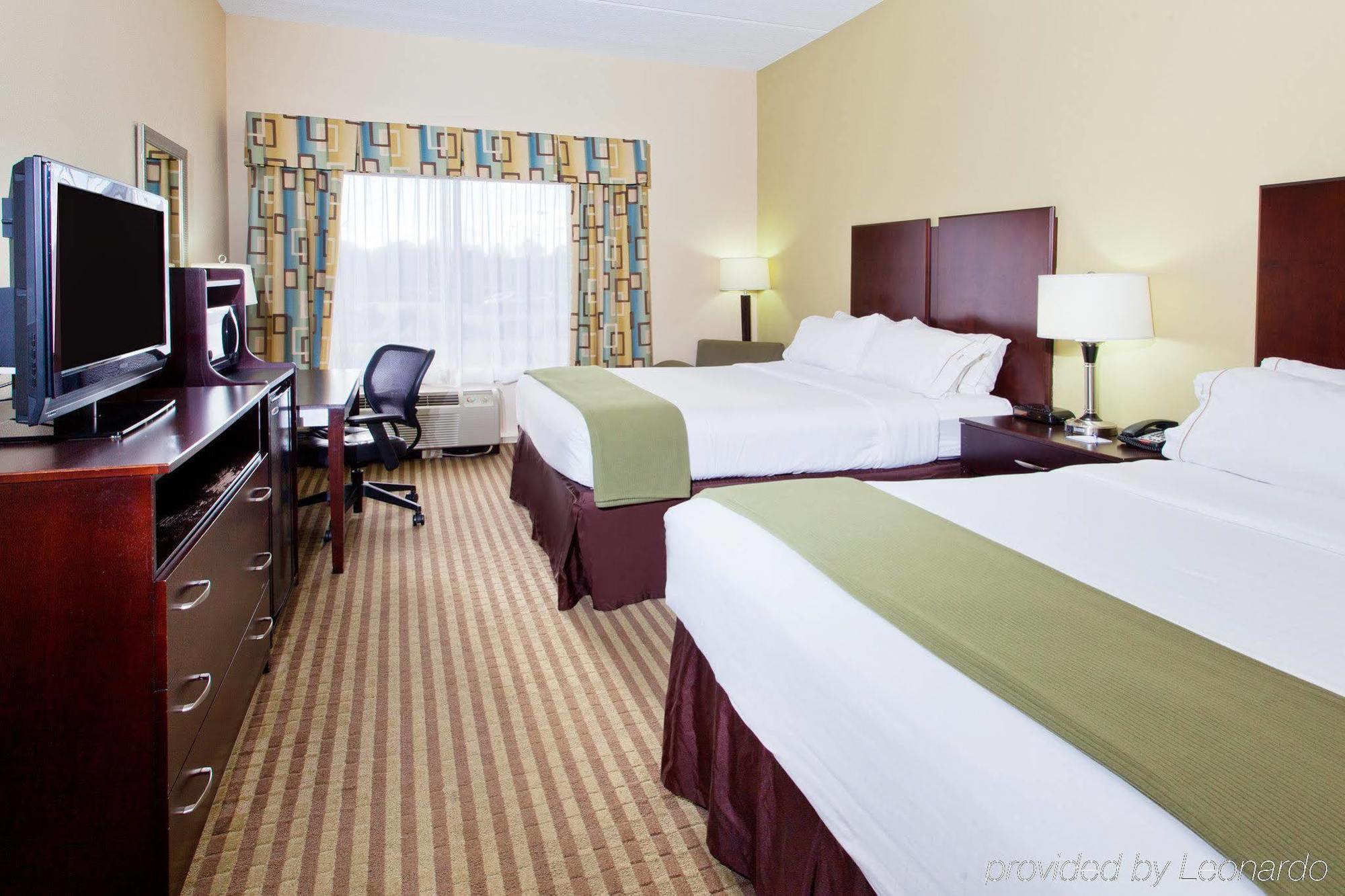 Holiday Inn Express North Myrtle Beach - Little River By Ihg Exteriör bild