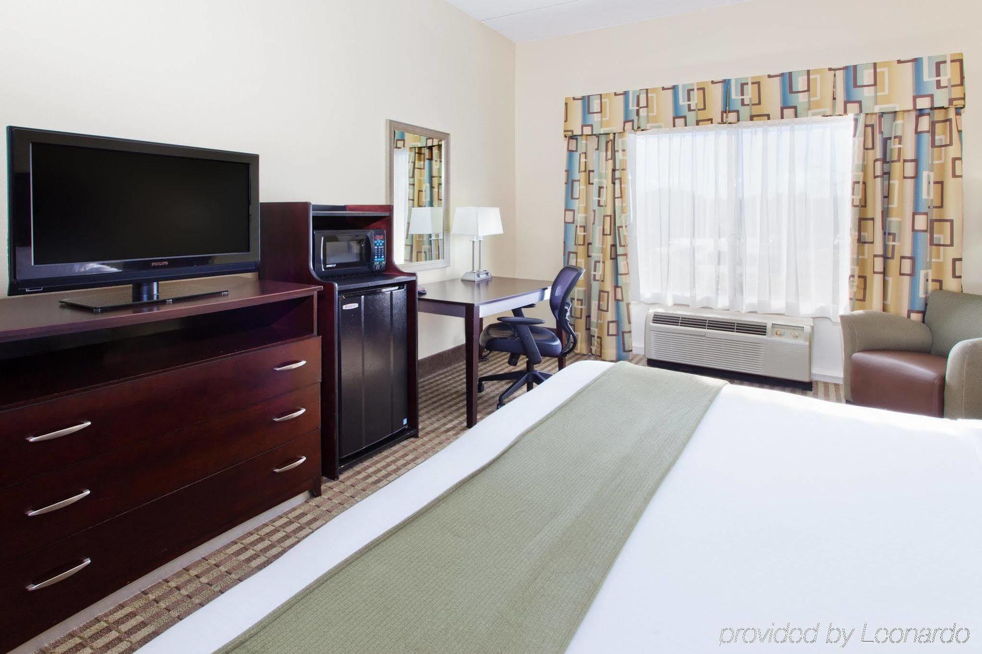Holiday Inn Express North Myrtle Beach - Little River By Ihg Exteriör bild