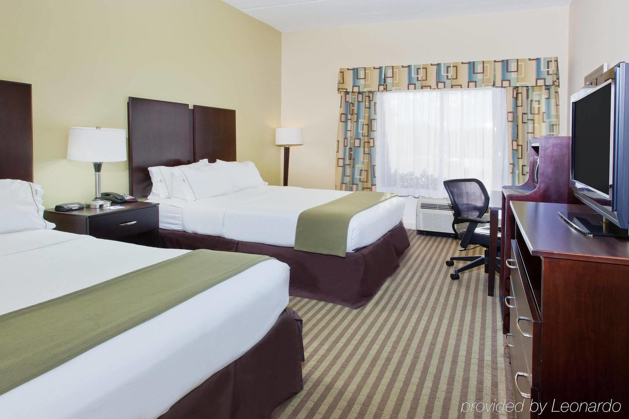 Holiday Inn Express North Myrtle Beach - Little River By Ihg Exteriör bild