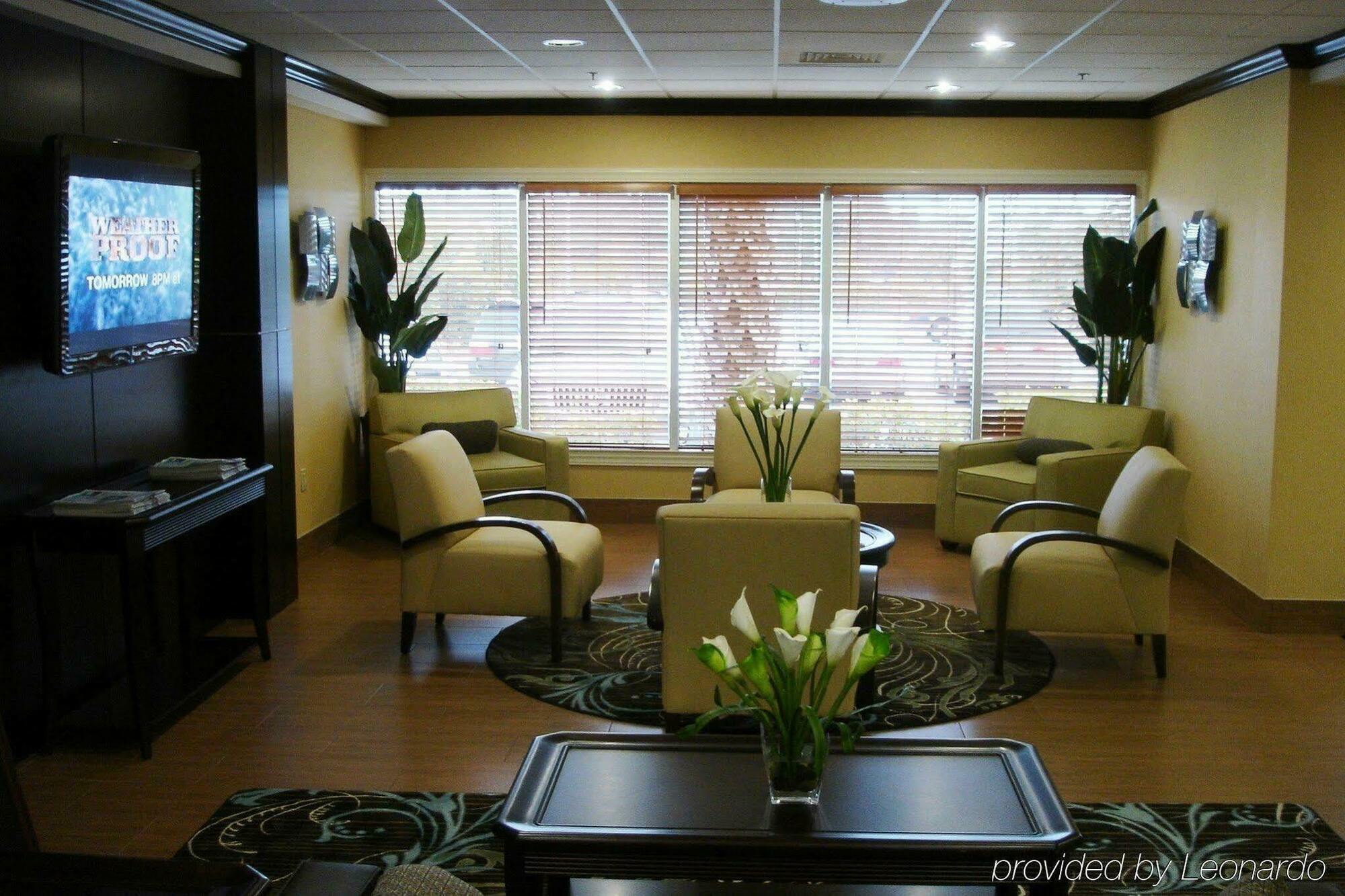 Holiday Inn Express North Myrtle Beach - Little River By Ihg Exteriör bild